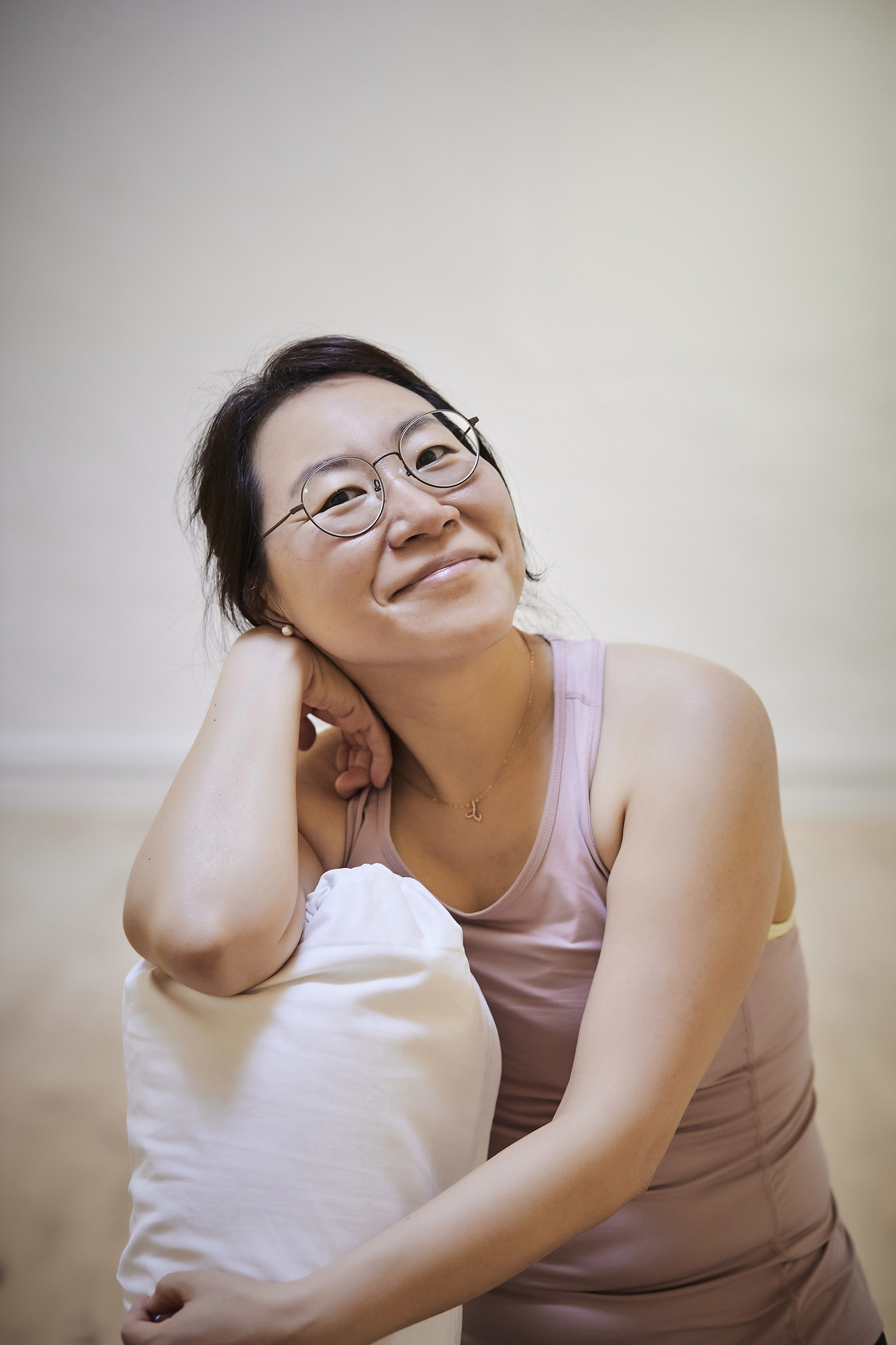 Hee Jeong